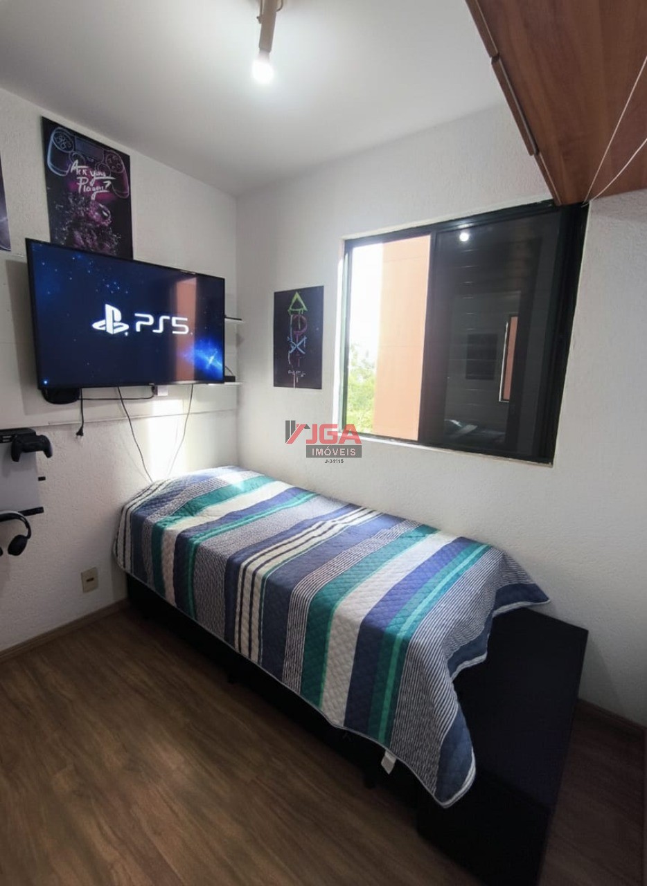 Apartamento, 3 quartos, 64 m² - Foto 29