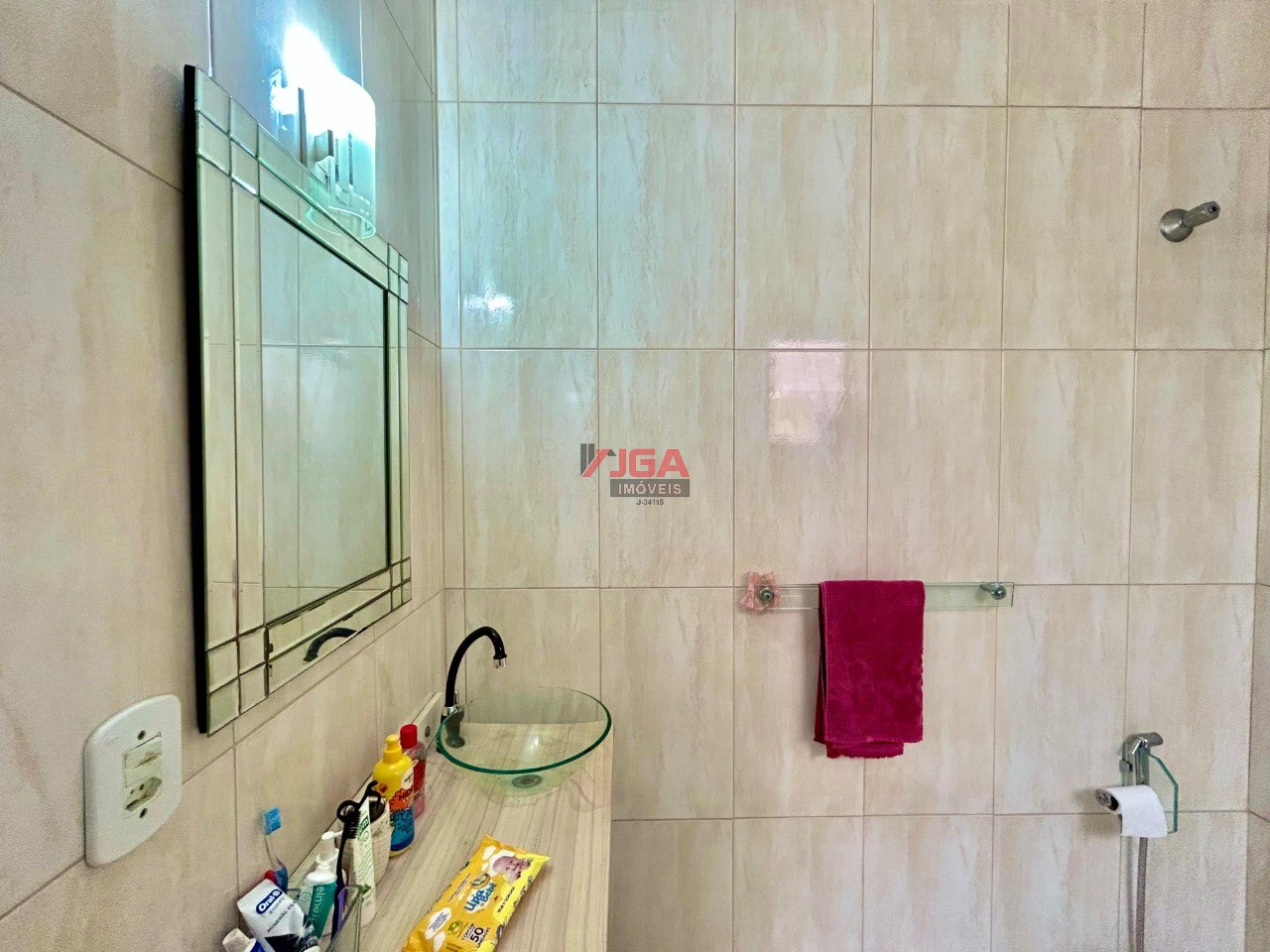 Sobrado, 4 quartos, 350 m² - Foto 33