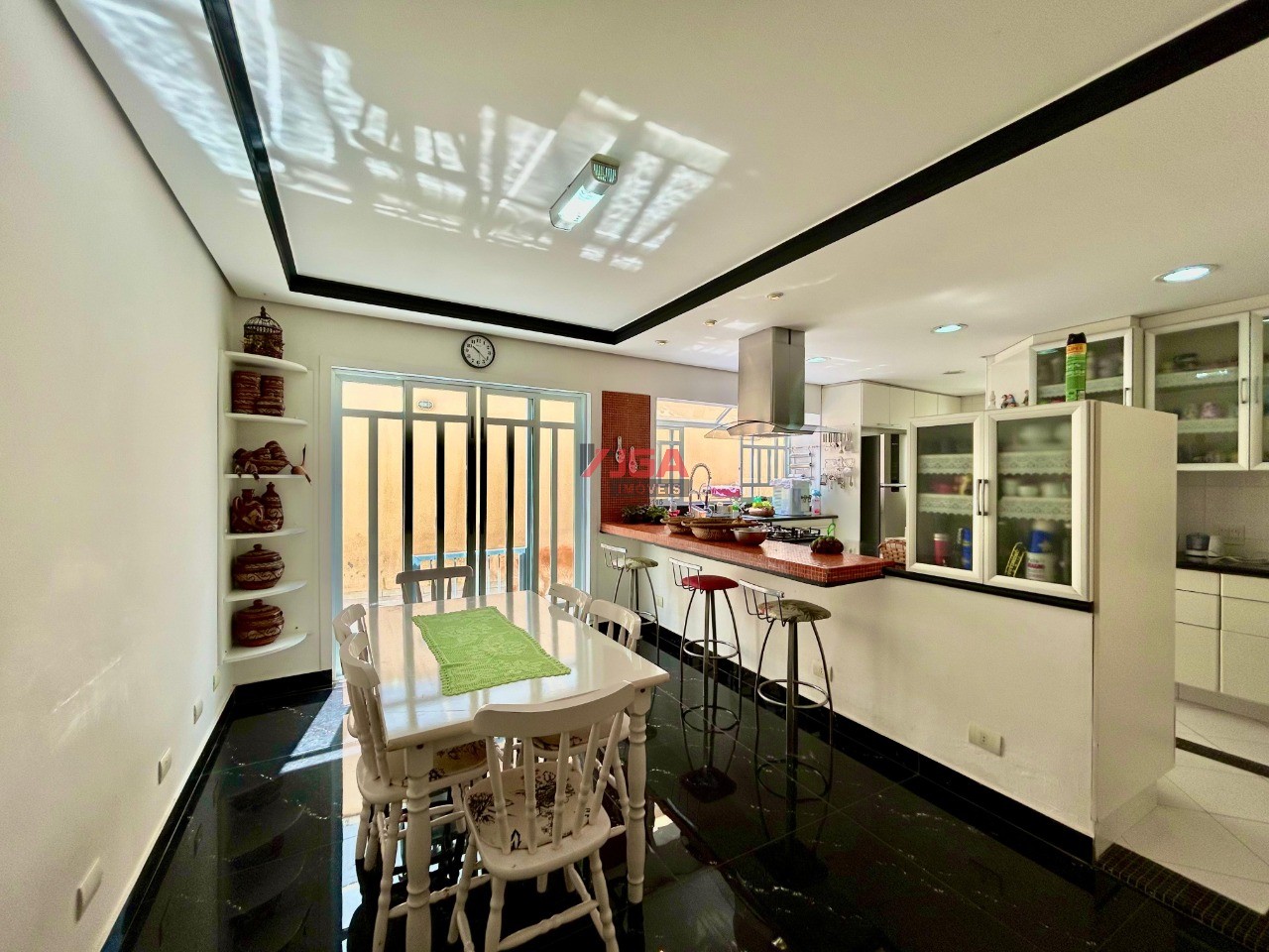 Casa de Condomínio, 4 quartos - Foto 13