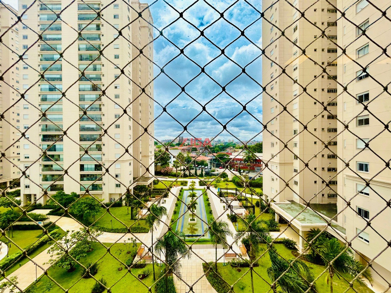 Apartamento, 3 quartos, 163 m² - Foto 7