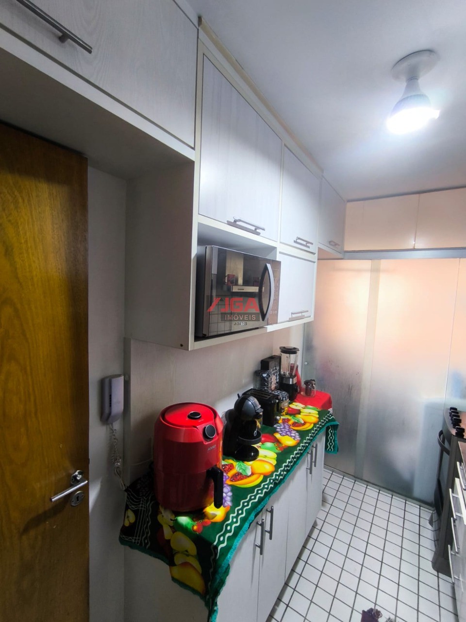 Apartamento, 3 quartos, 64 m² - Foto 19