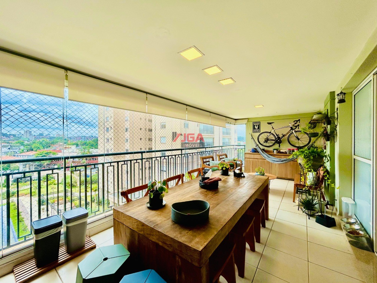 Apartamento, 3 quartos, 163 m² - Foto 4