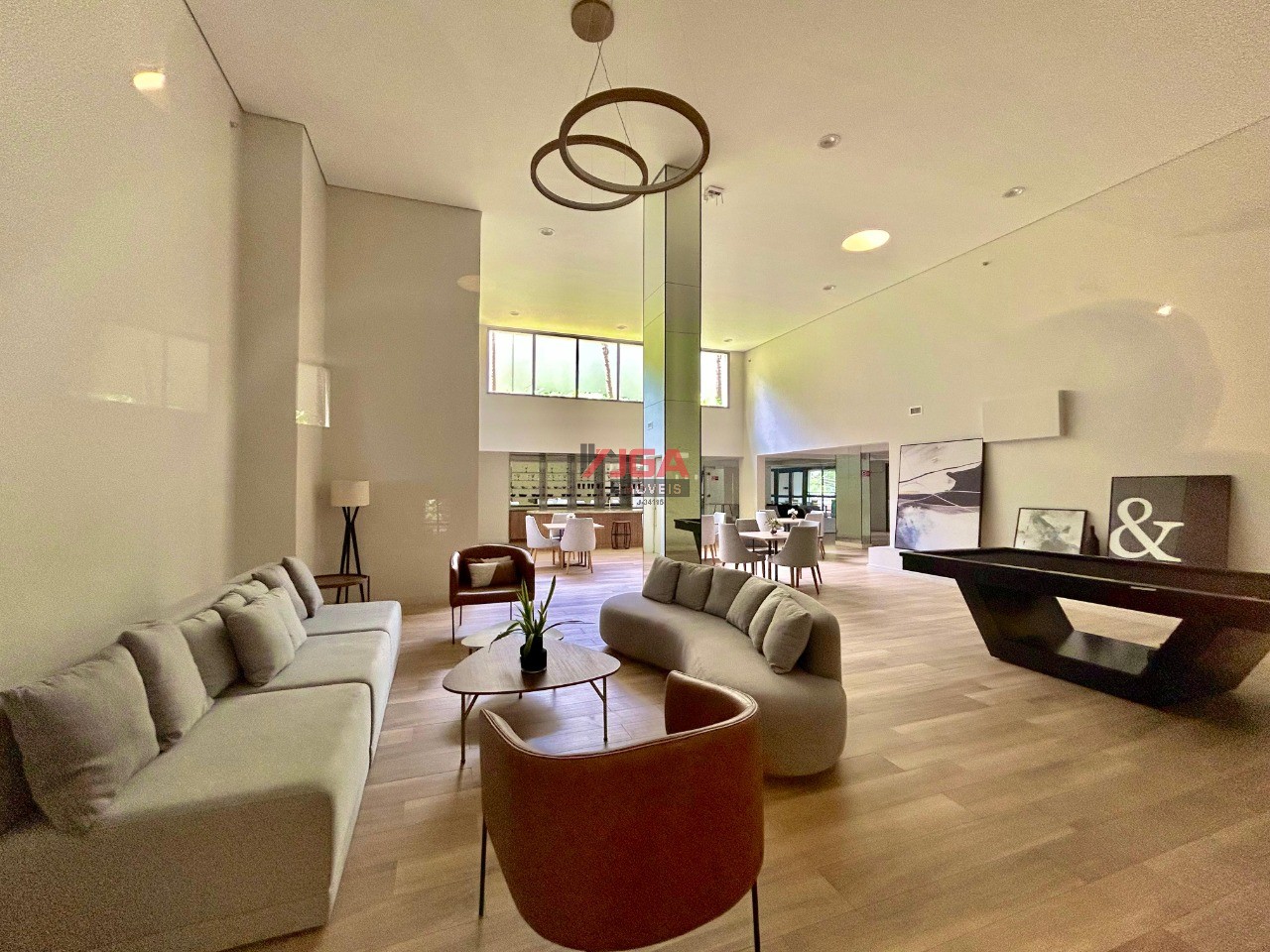 Apartamento, 3 quartos, 123 m² - Foto 36