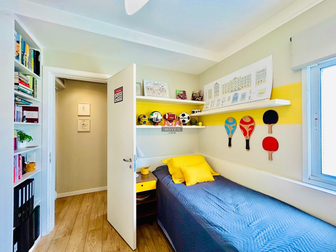 Apartamento, 3 quartos, 163 m² - Foto 22