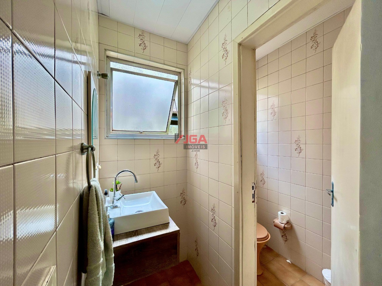 Sobrado, 4 quartos, 350 m² - Foto 26