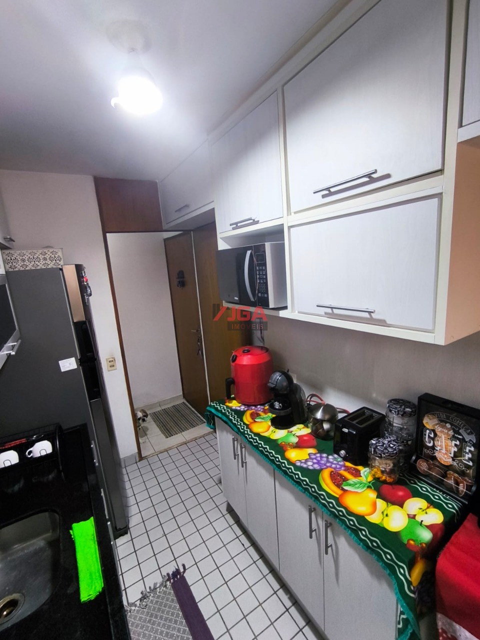 Apartamento, 3 quartos, 64 m² - Foto 15
