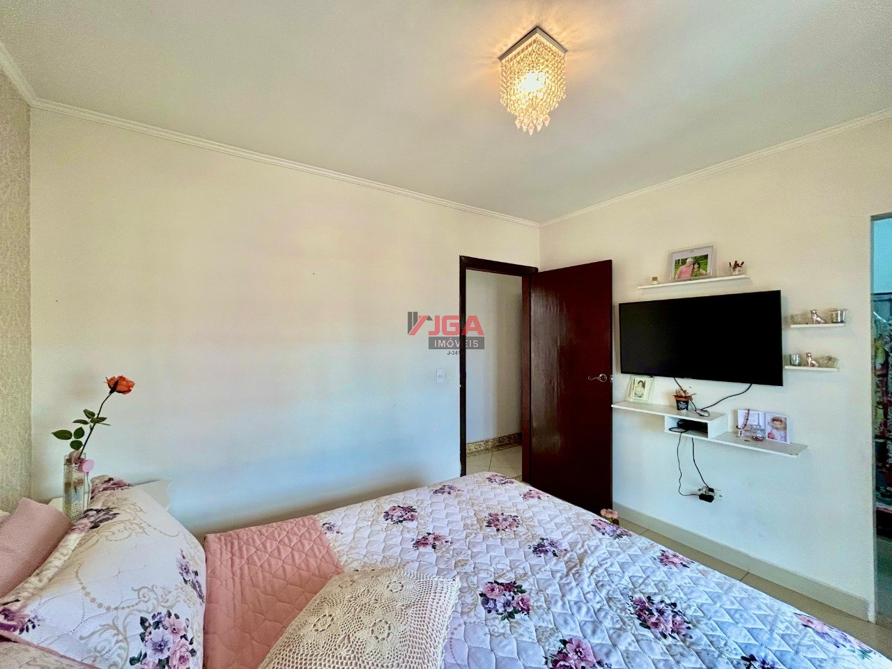 Sobrado, 4 quartos, 350 m² - Foto 28