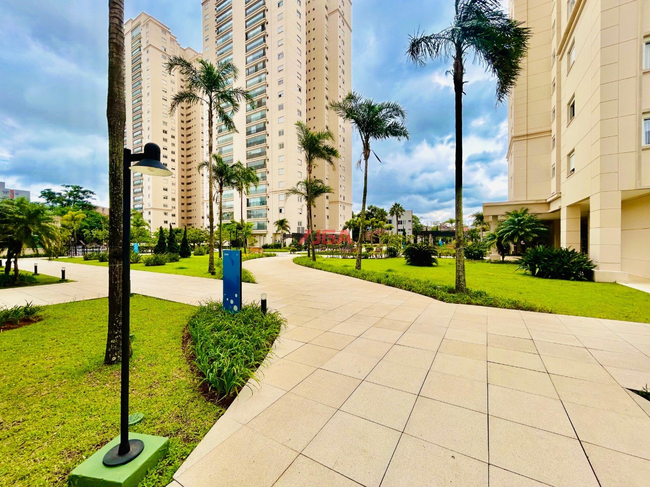 Apartamento, 3 quartos, 163 m² - Foto 2