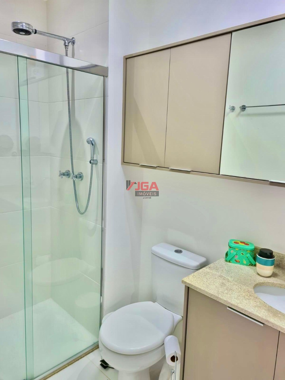 Apartamento, 2 quartos, 64 m² - Foto 24