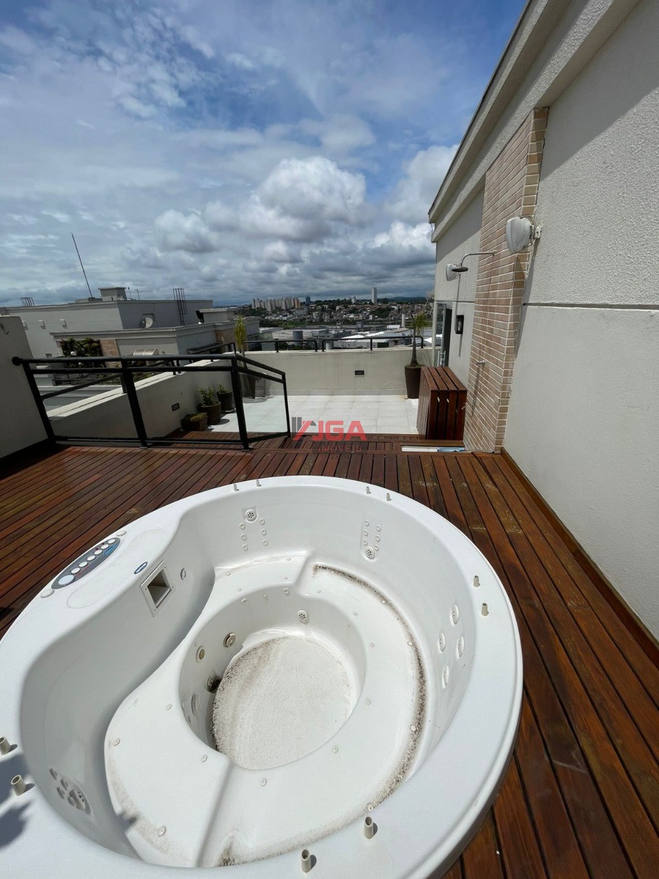 Cobertura, 3 quartos, 230 m² - Foto 37