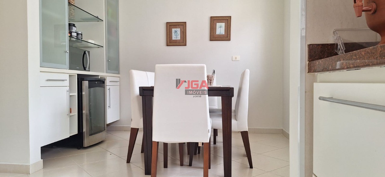 Casa de Condomínio, 4 quartos - Foto 15