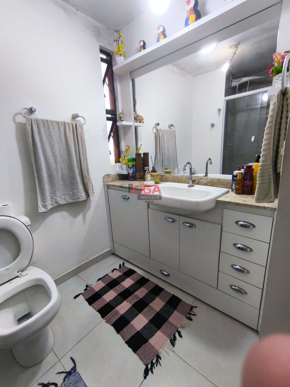 Apartamento, 3 quartos, 64 m² - Foto 25
