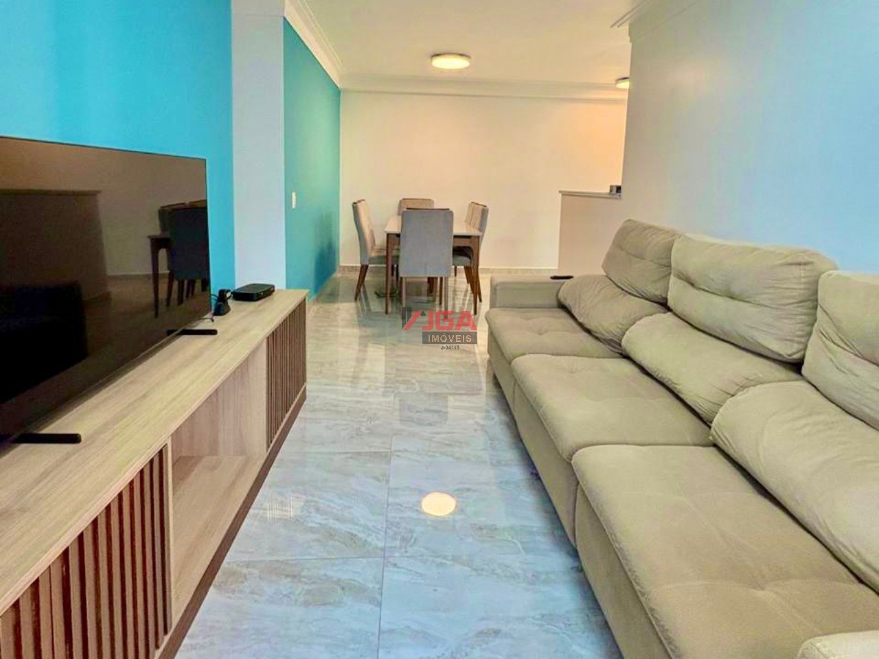 Apartamento, 3 quartos, 81 m² - Foto 7