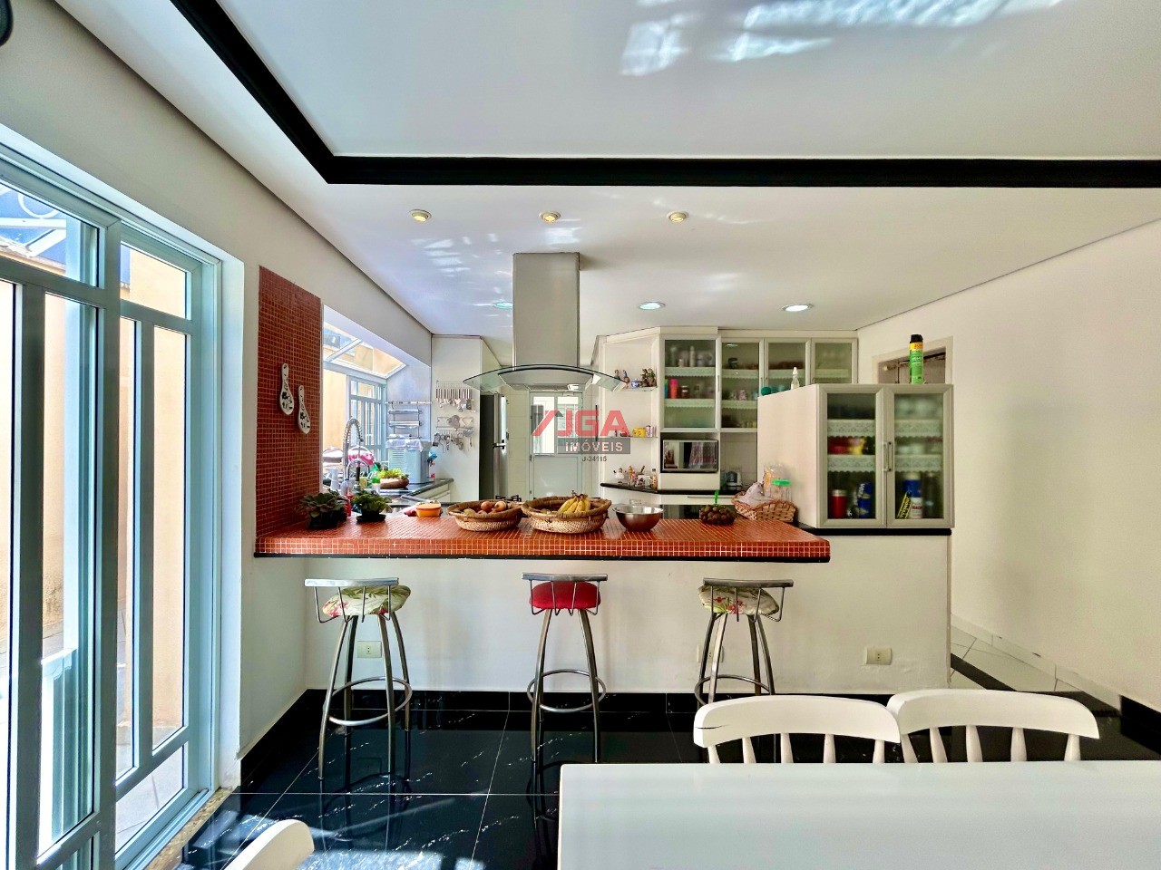 Casa de Condomínio, 4 quartos - Foto 14