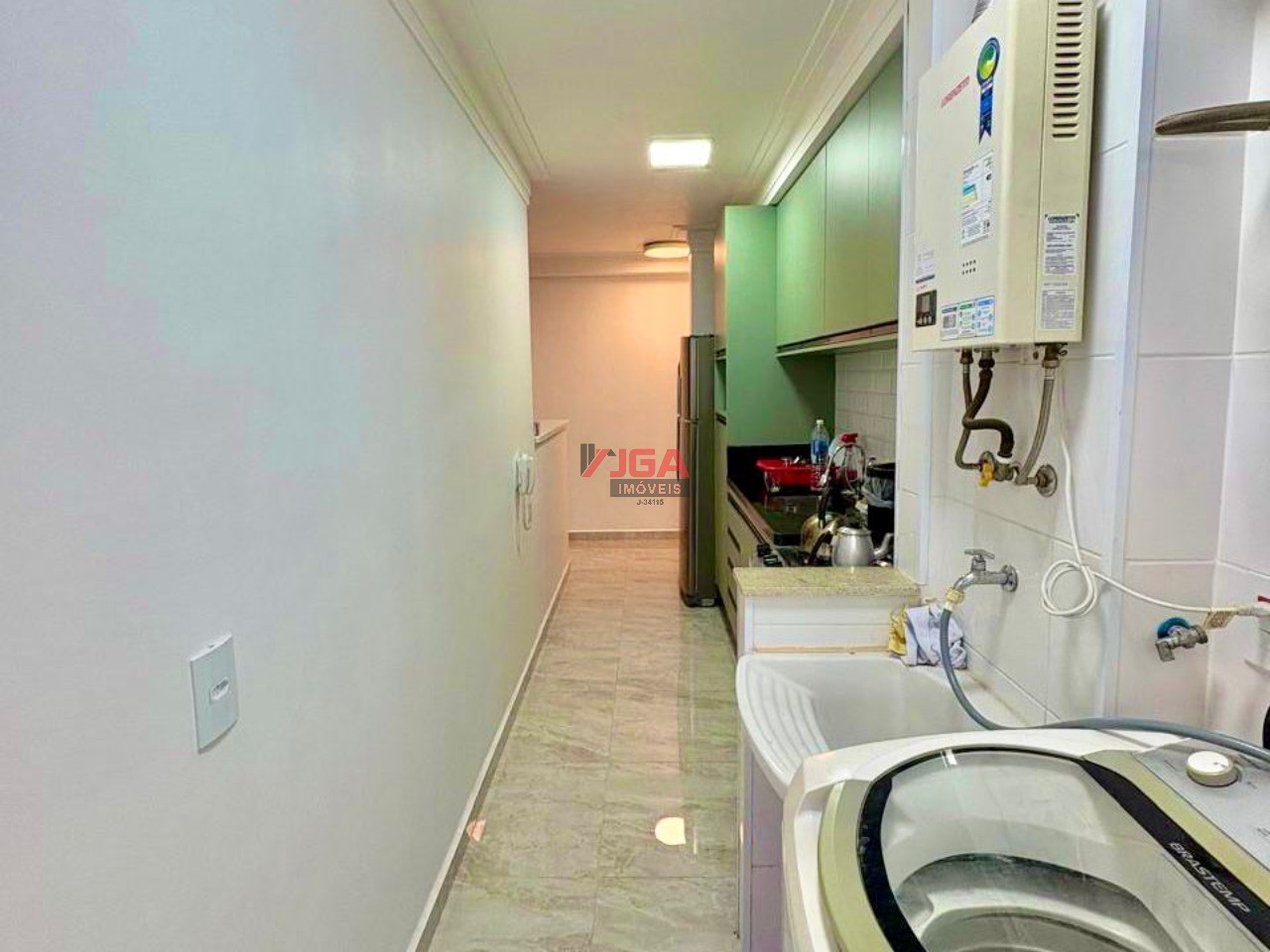 Apartamento, 3 quartos, 81 m² - Foto 11