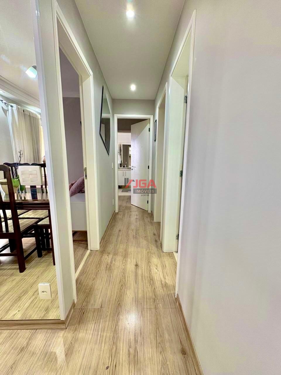 Apartamento, 3 quartos, 80 m² - Foto 13