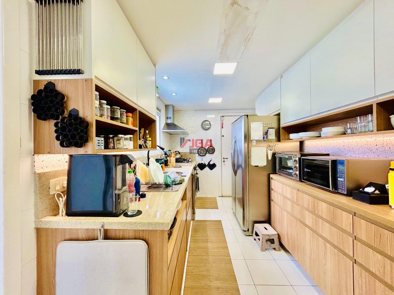 Apartamento, 3 quartos, 163 m² - Foto 14