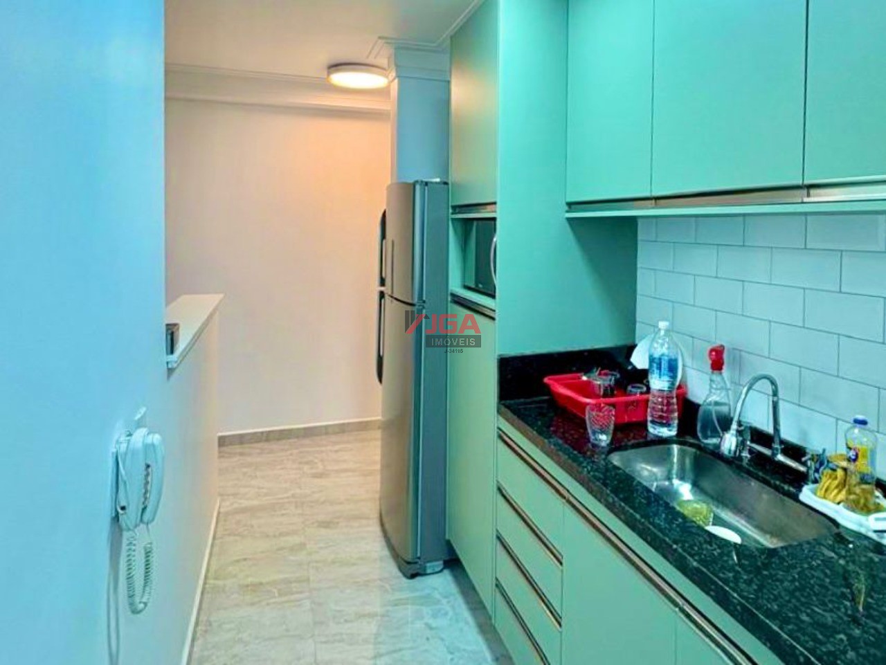 Apartamento, 3 quartos, 81 m² - Foto 10