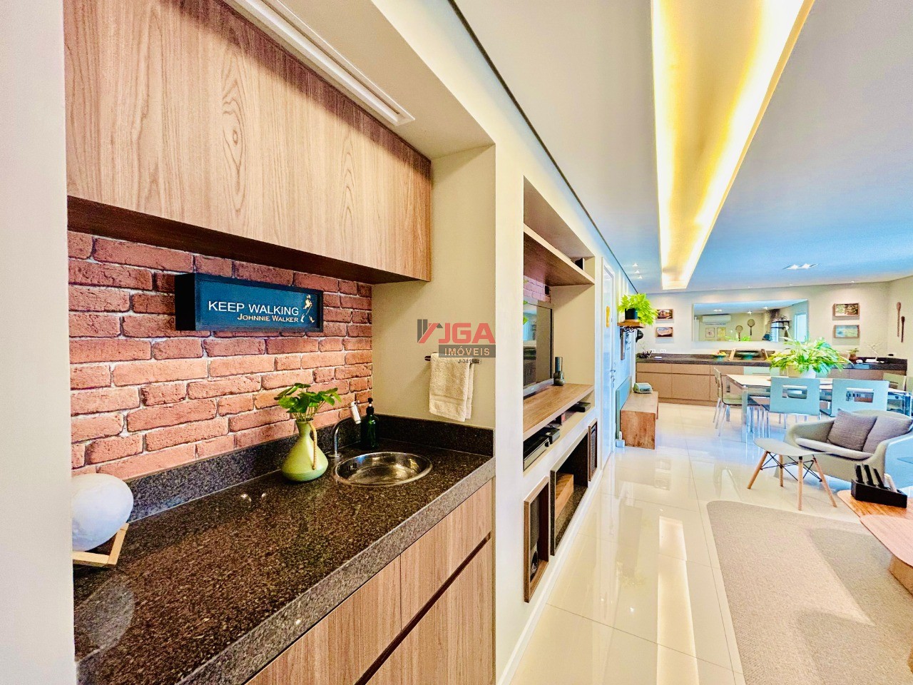 Apartamento, 3 quartos, 163 m² - Foto 11