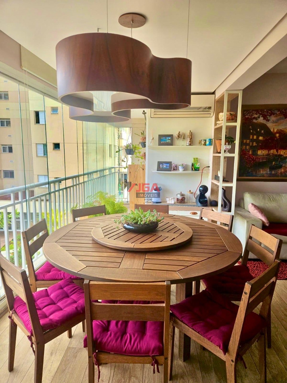 Apartamento, 3 quartos, 94 m² - Foto 6
