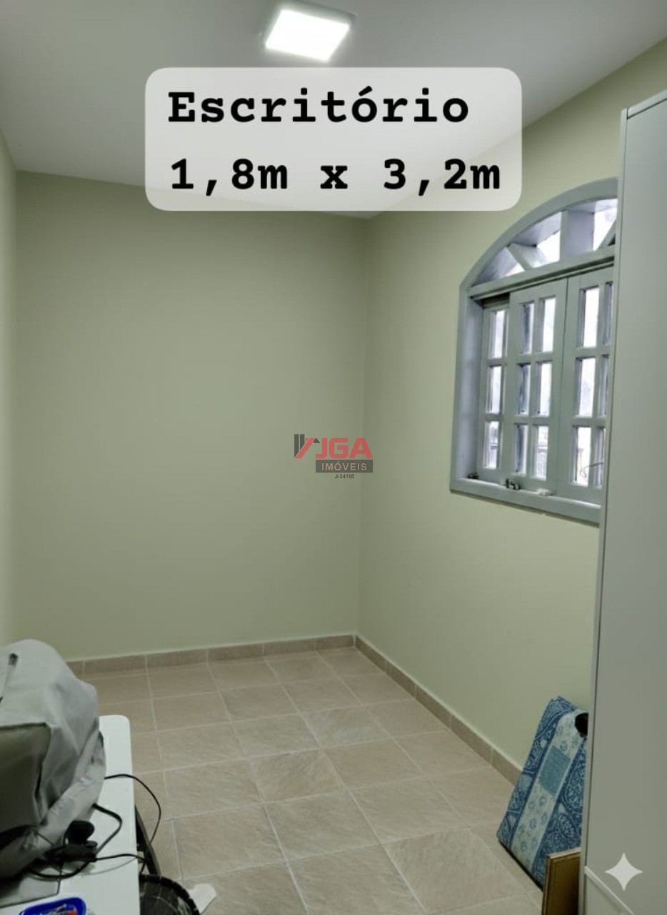 Casa, 2 quartos, 105 m² - Foto 3