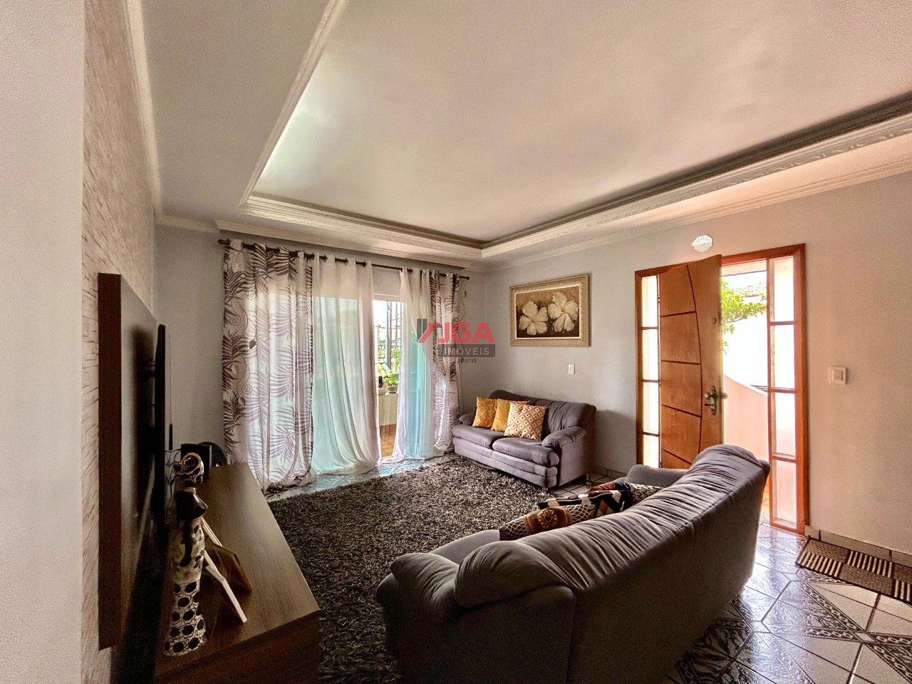 Sobrado, 4 quartos, 350 m² - Foto 8