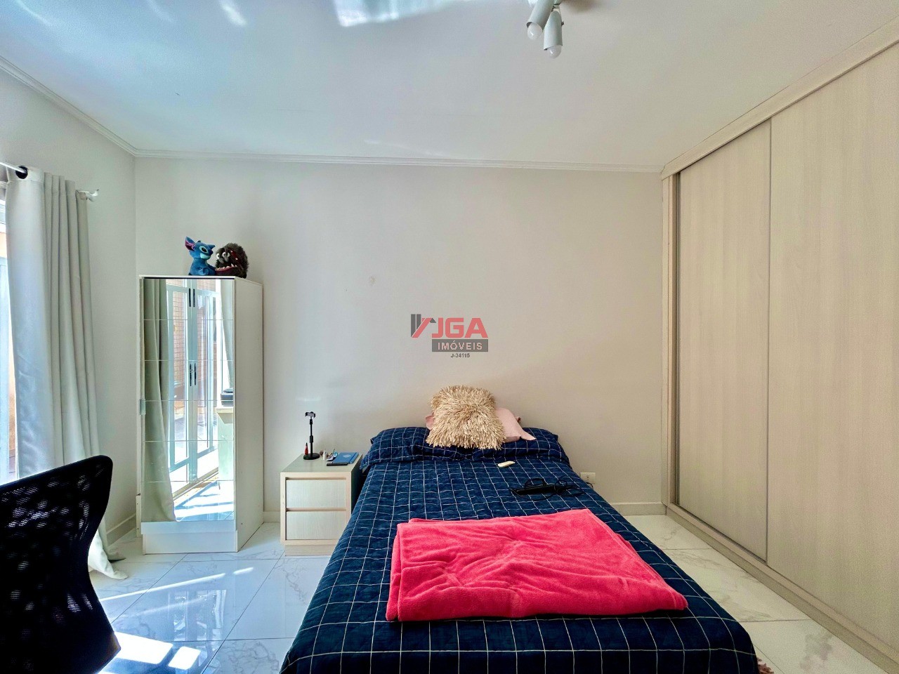 Casa de Condomínio, 4 quartos - Foto 9