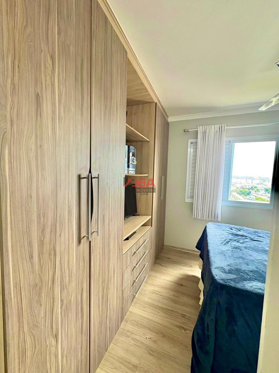 Apartamento, 3 quartos, 80 m² - Foto 8