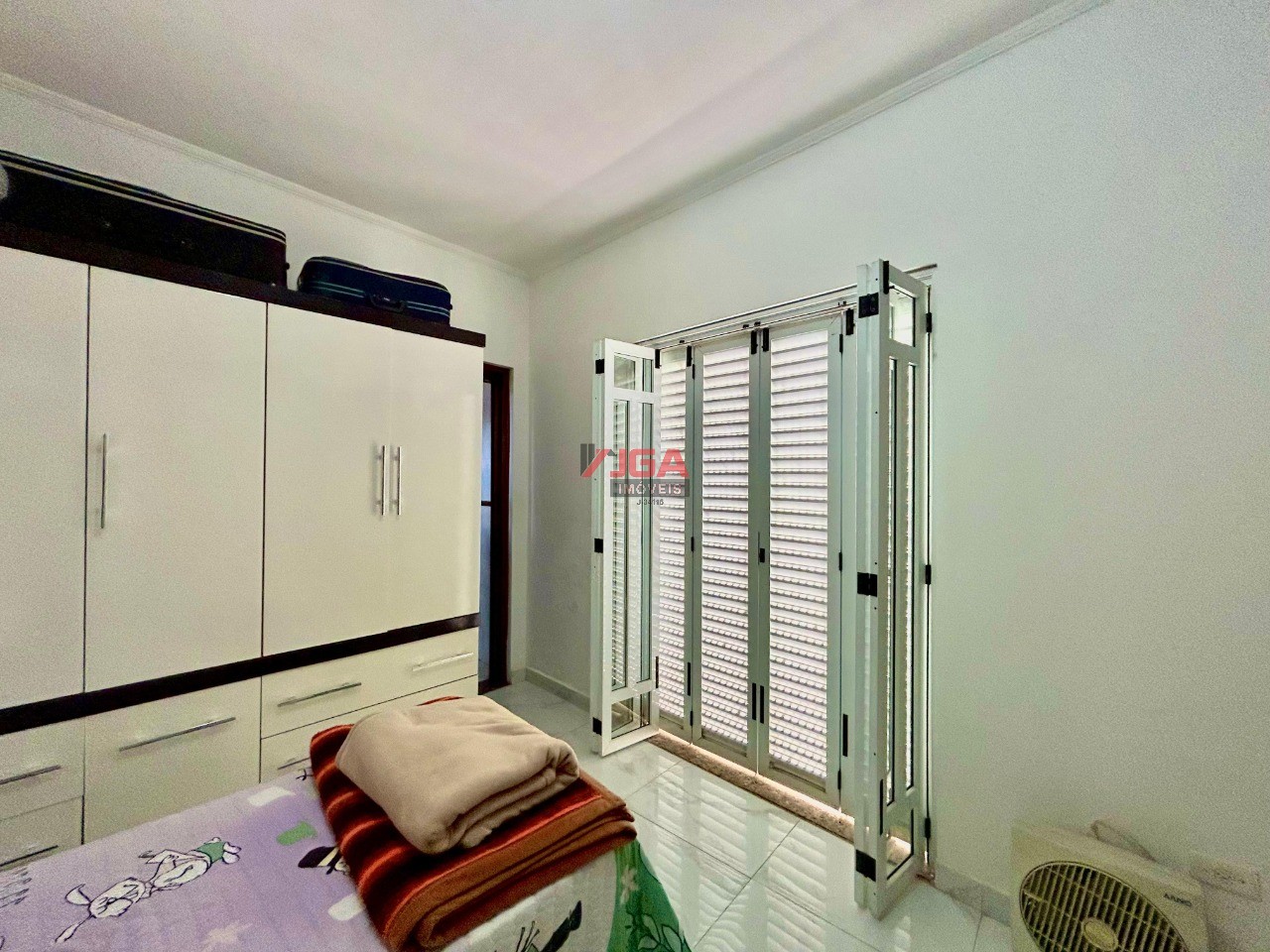 Casa de Condomínio, 4 quartos - Foto 26