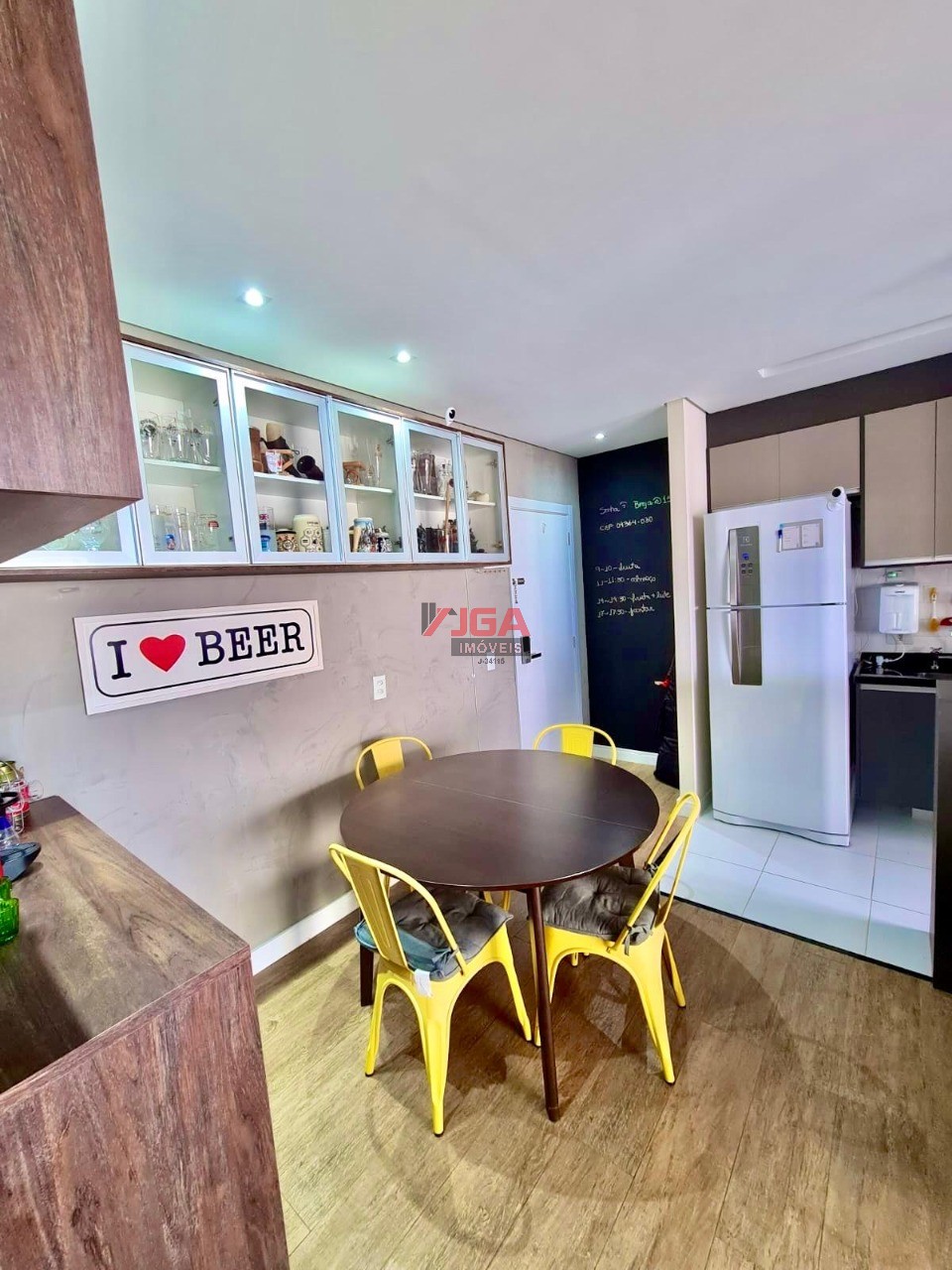 Apartamento, 2 quartos, 64 m² - Foto 5