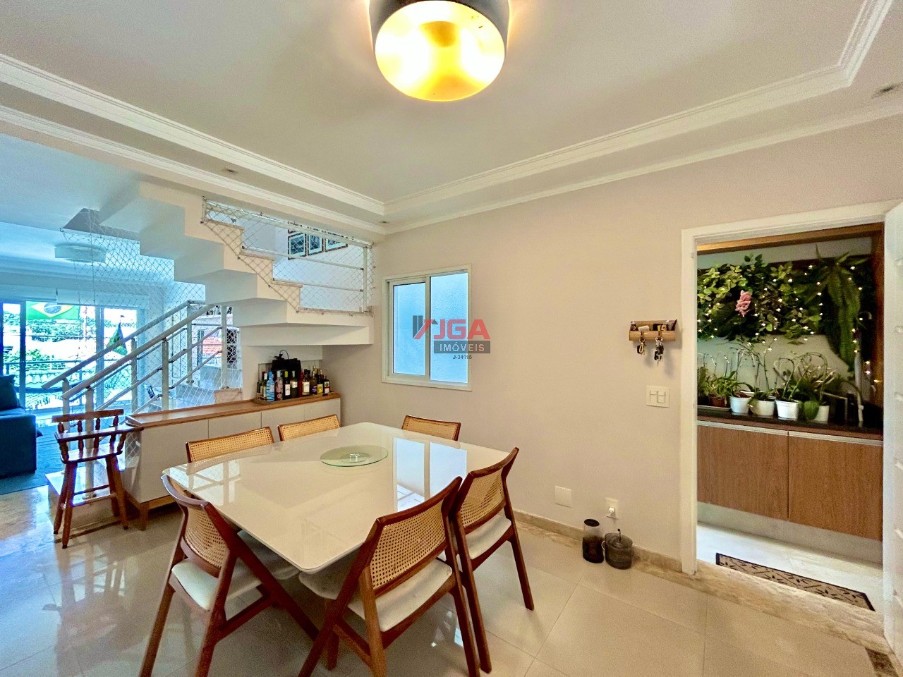 Sobrado, 4 quartos, 180 m² - Foto 12