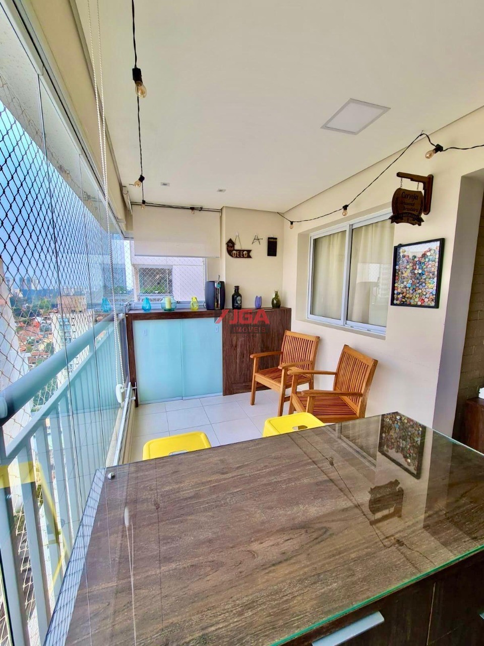Apartamento, 2 quartos, 64 m² - Foto 2