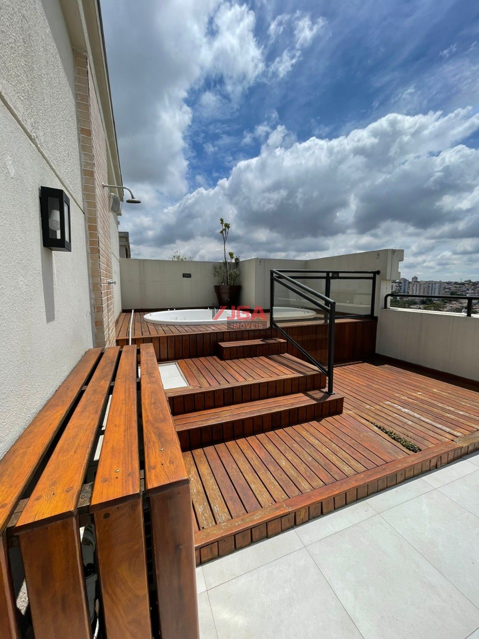 Cobertura, 3 quartos, 230 m² - Foto 25