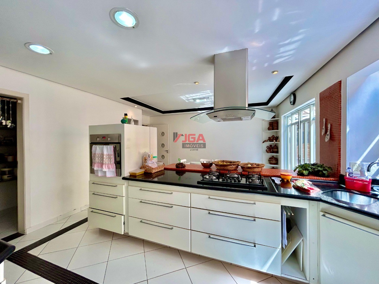 Casa de Condomínio, 4 quartos - Foto 17