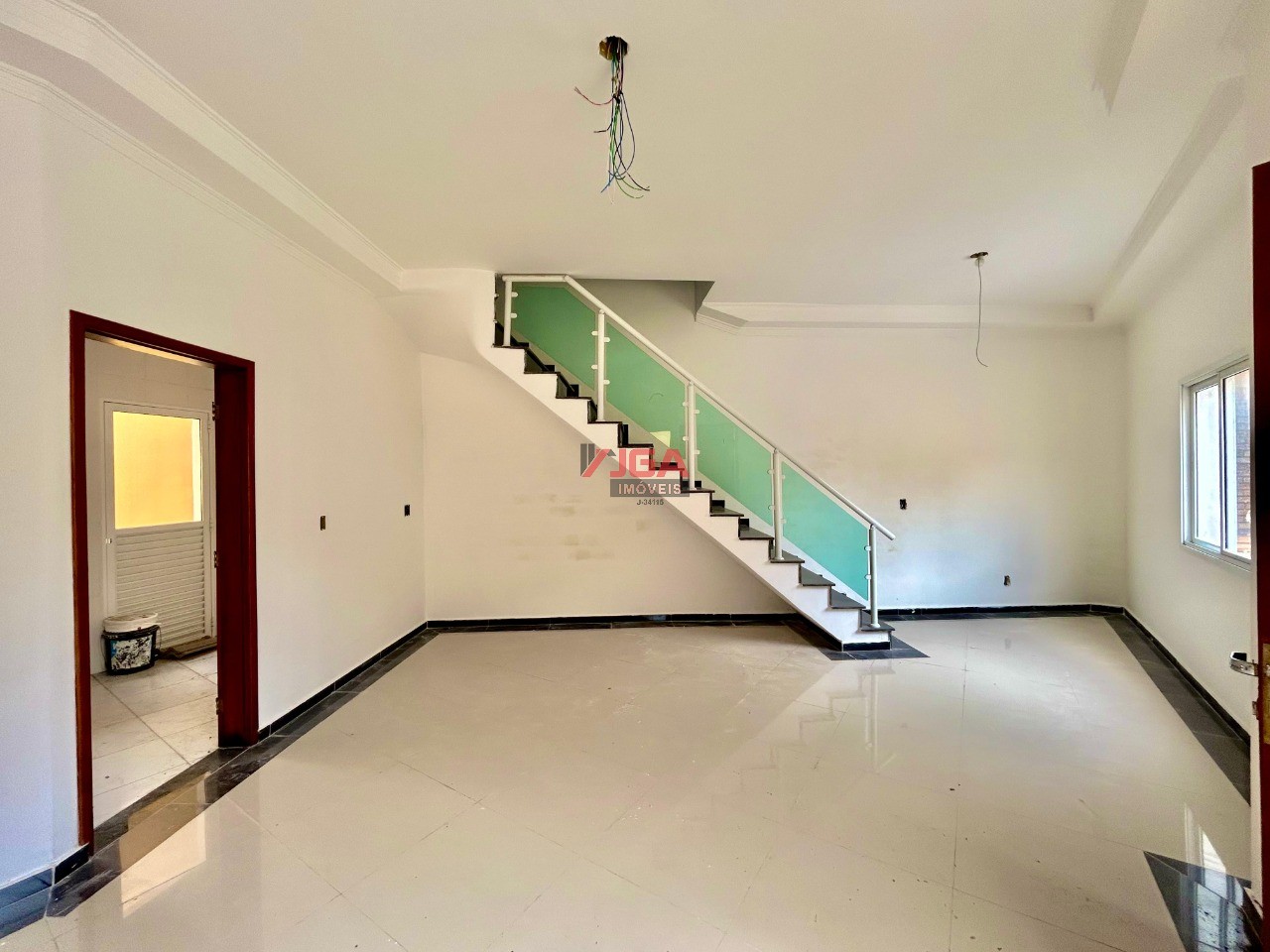 Sobrado, 3 quartos, 84 m² - Foto 1
