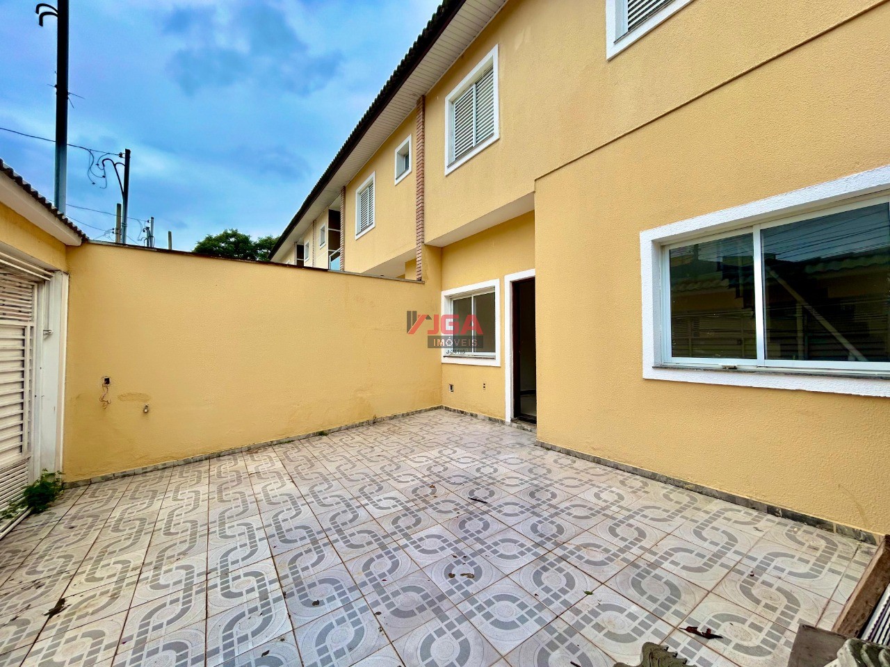 Sobrado, 3 quartos, 84 m² - Foto 6