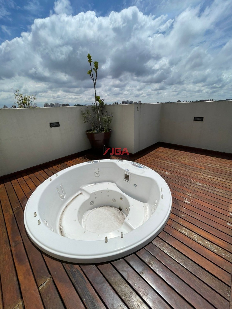 Cobertura, 3 quartos, 230 m² - Foto 19