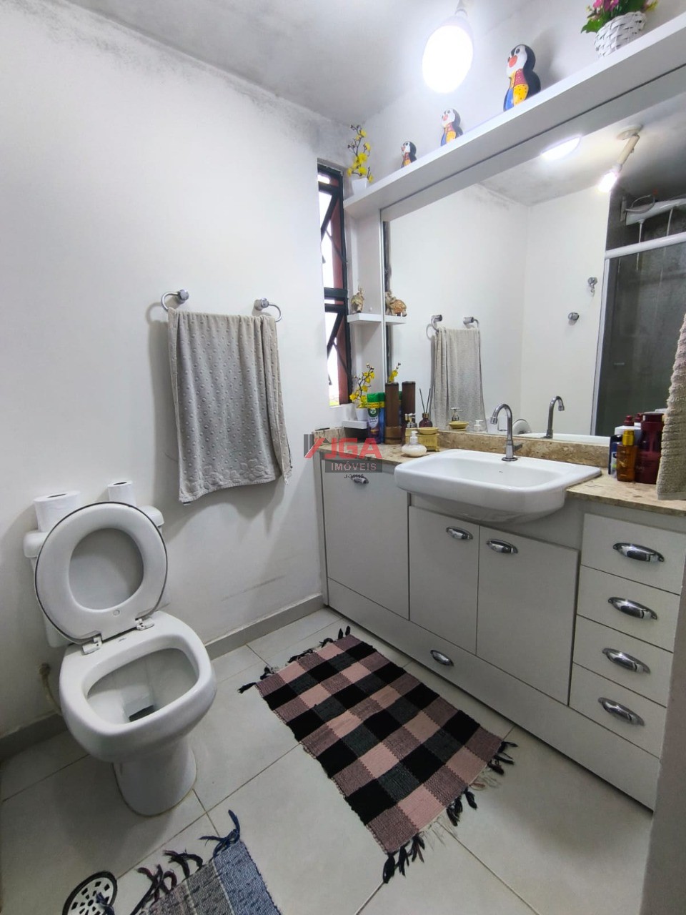 Apartamento, 3 quartos, 64 m² - Foto 27