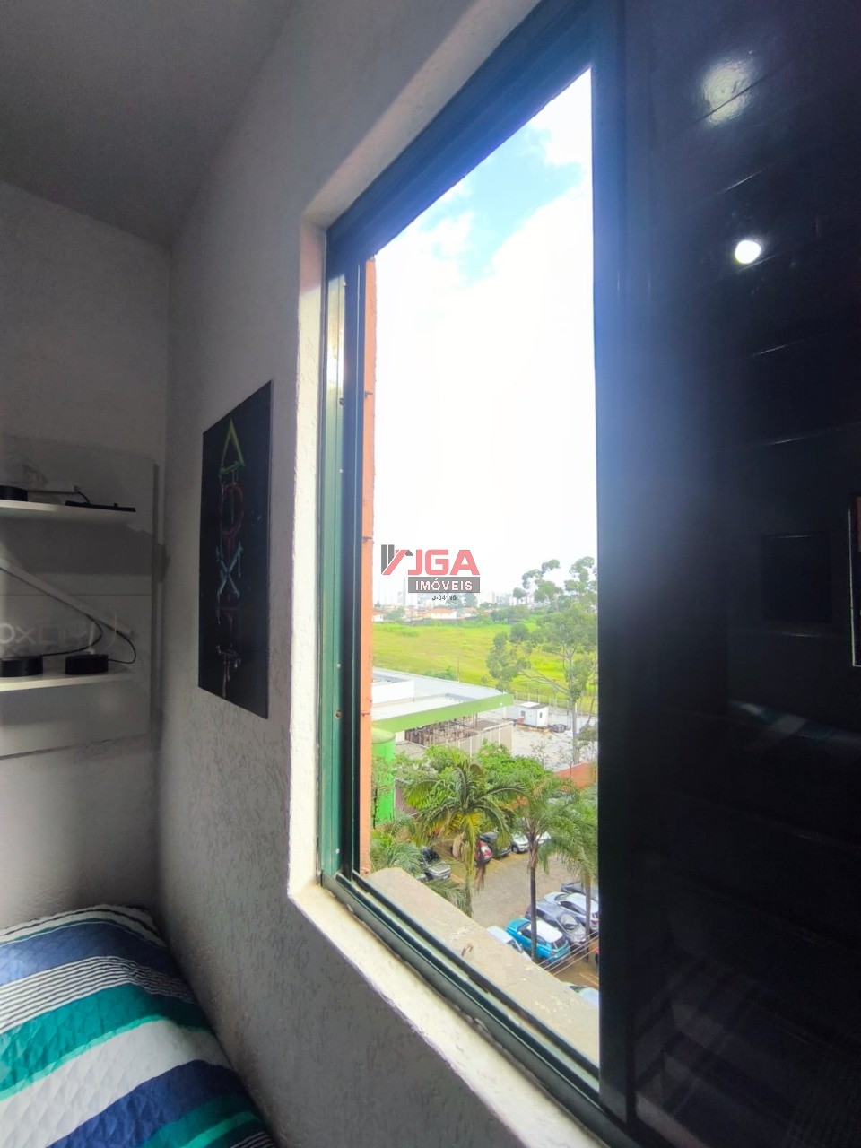 Apartamento, 3 quartos, 64 m² - Foto 36