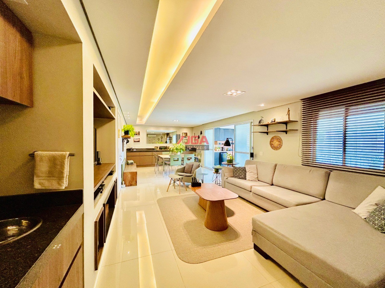 Apartamento, 3 quartos, 163 m² - Foto 6