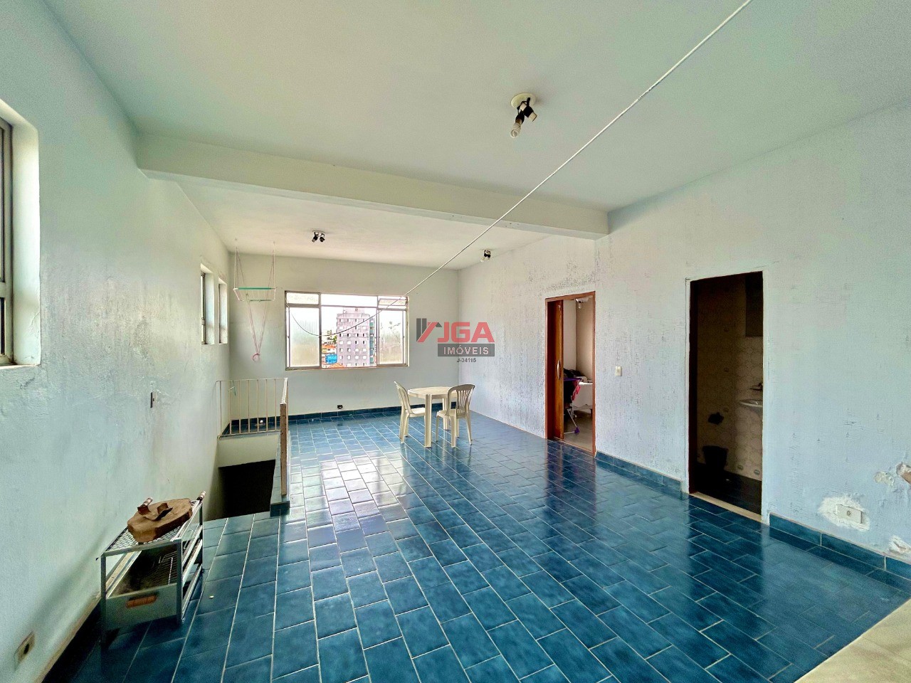 Sobrado, 4 quartos, 350 m² - Foto 15