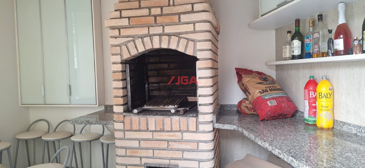 Casa de Condomínio, 4 quartos - Foto 40