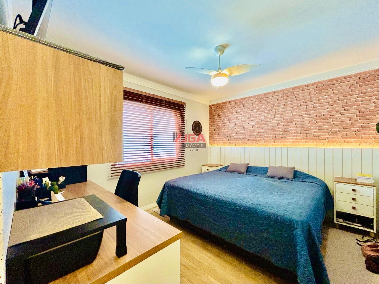 Apartamento, 3 quartos, 163 m² - Foto 19