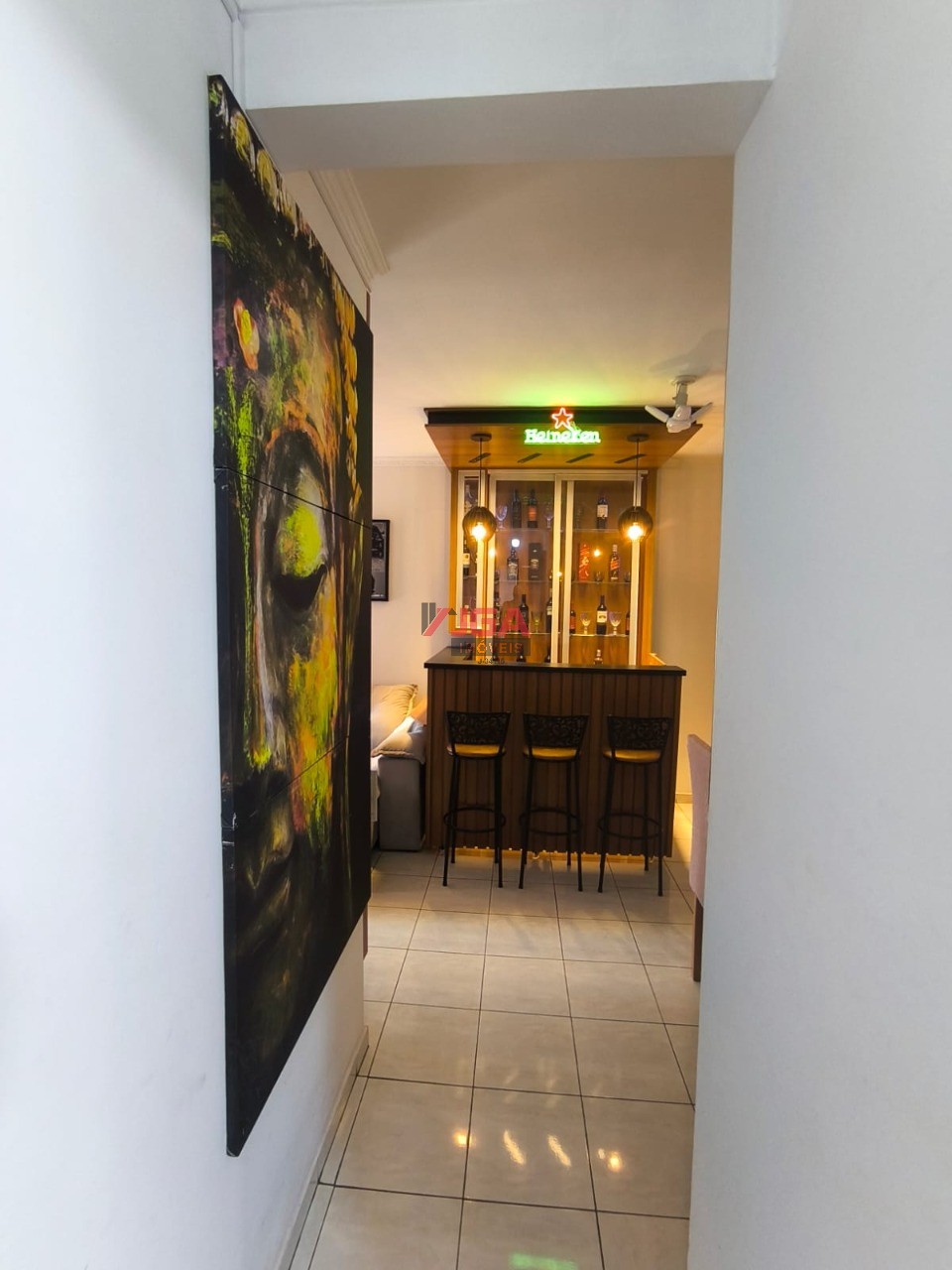 Apartamento, 3 quartos, 64 m² - Foto 11