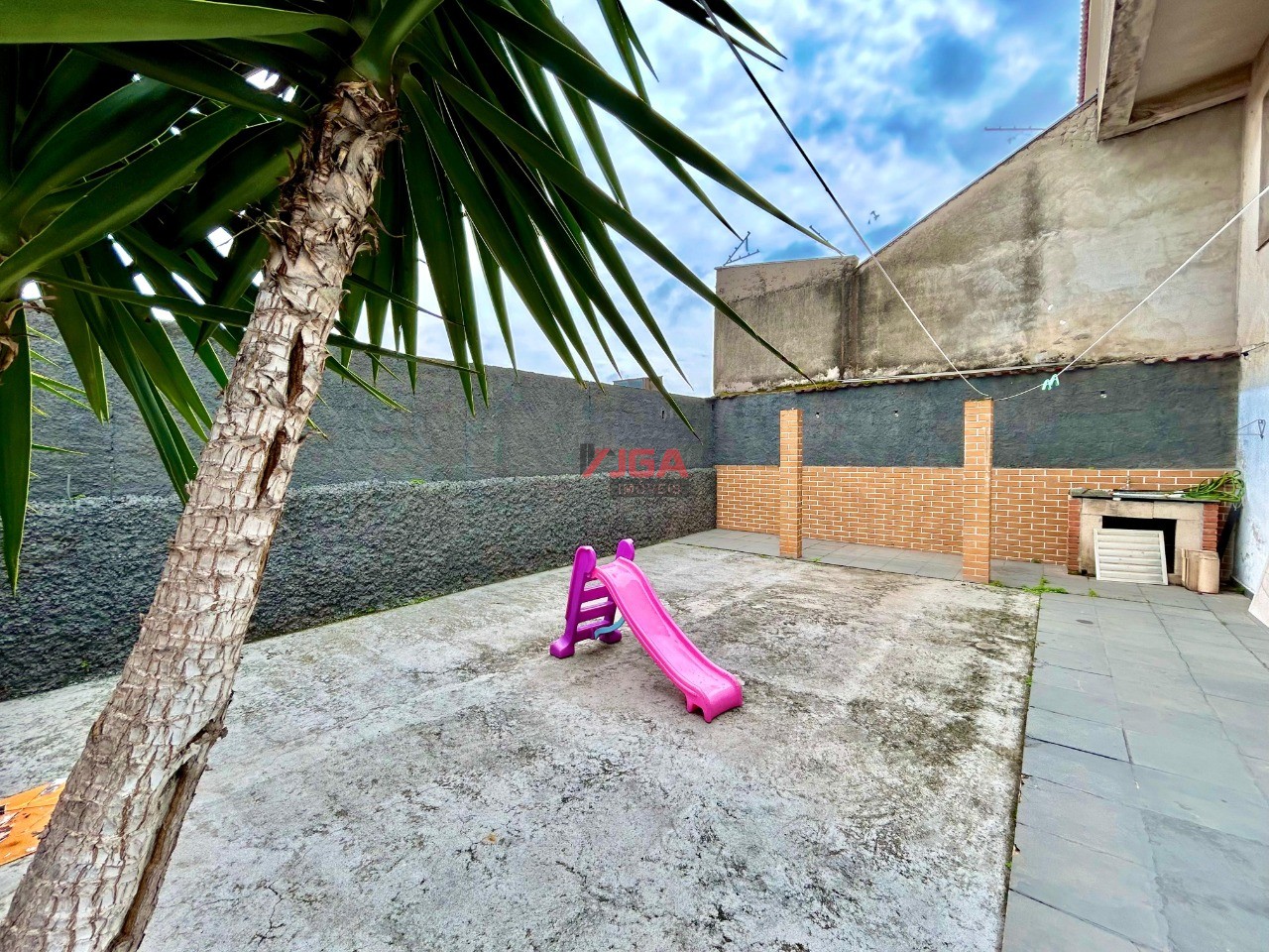 Sobrado, 4 quartos, 350 m² - Foto 18