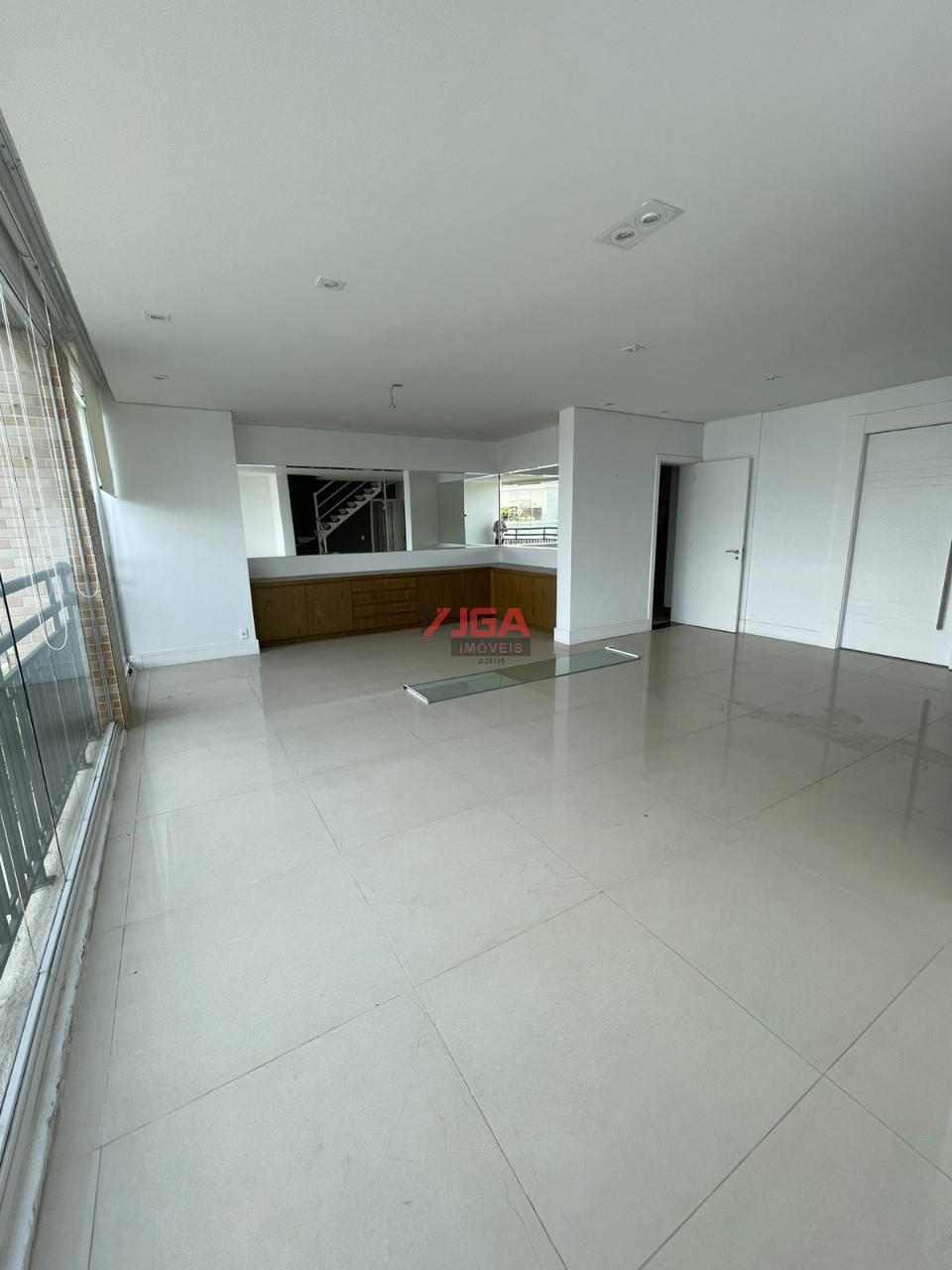 Cobertura, 3 quartos, 230 m² - Foto 4