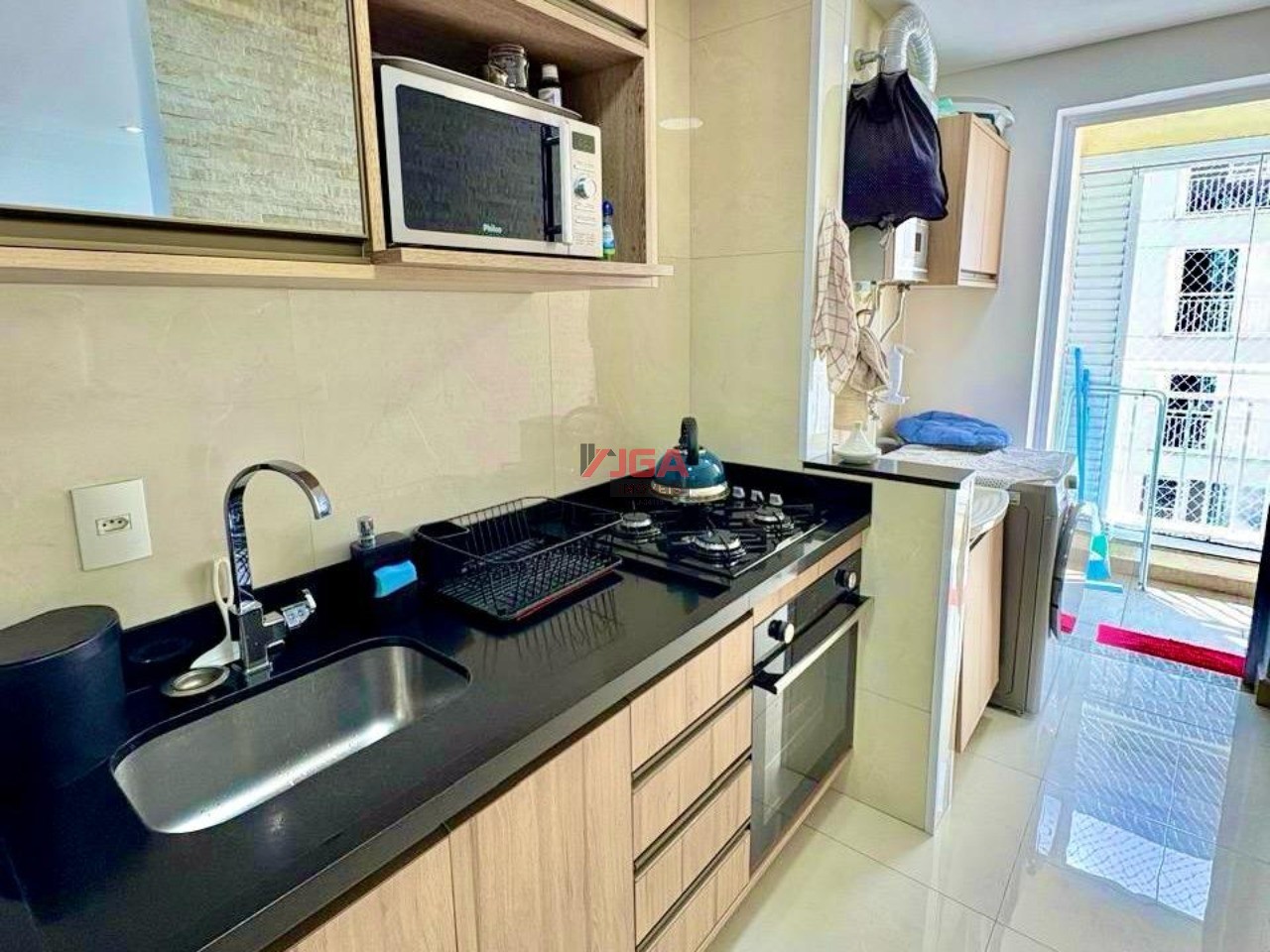 Apartamento, 2 quartos, 61 m² - Foto 7