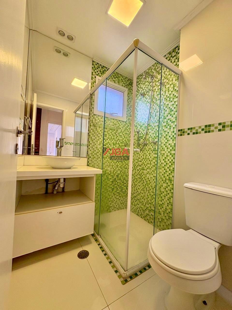 Apartamento, 3 quartos, 80 m² - Foto 21