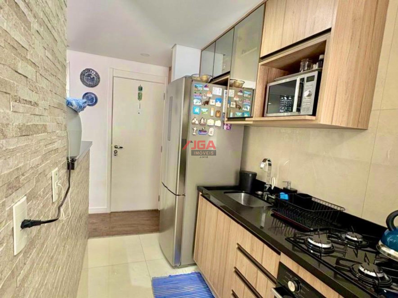 Apartamento, 2 quartos, 61 m² - Foto 6