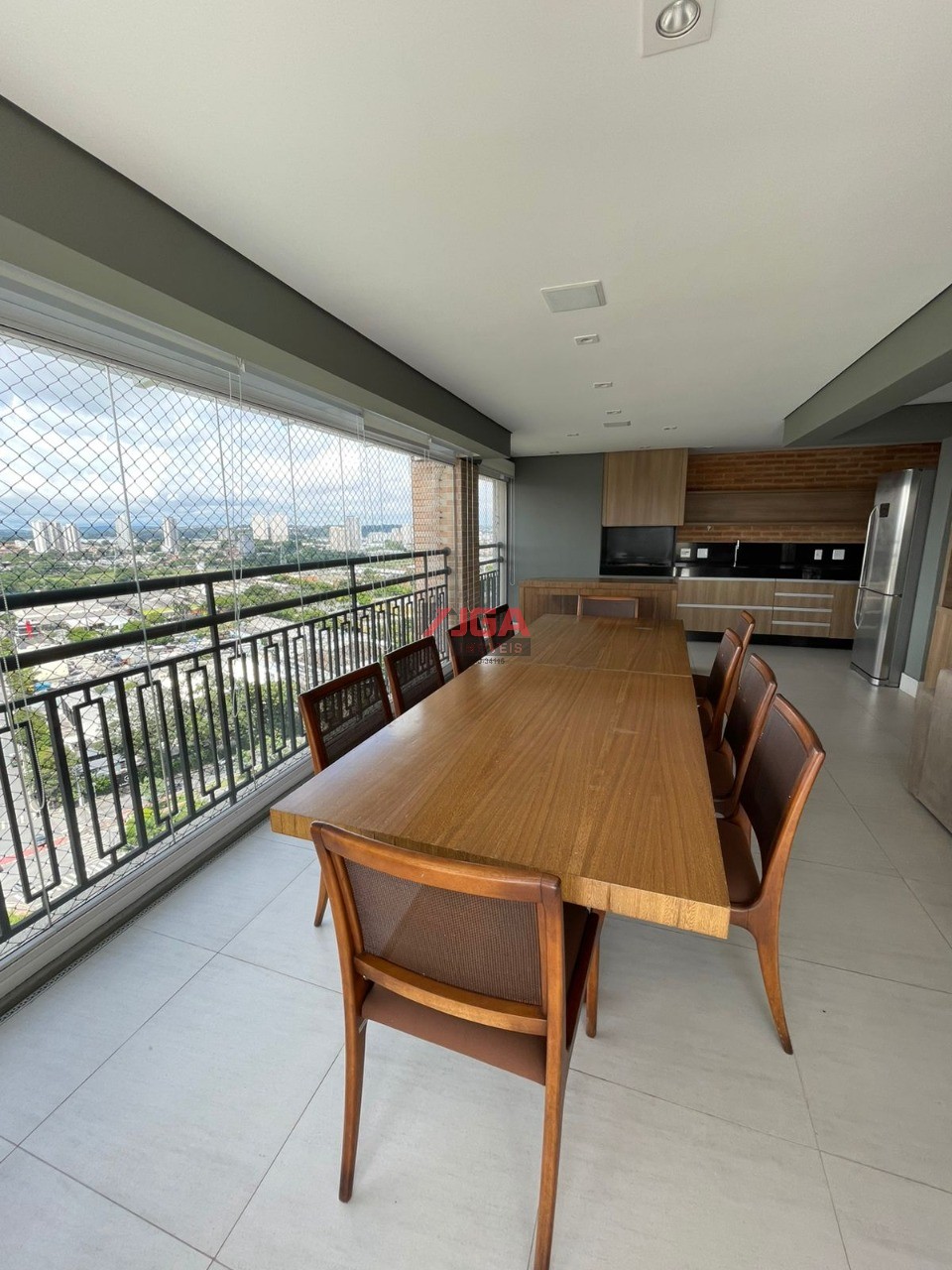 Cobertura, 3 quartos, 230 m² - Foto 33